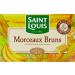 Saint Louis Cane Sugar in Pieces Pack 1 kg
