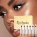 Eyeshadow Pencil Eyeshadow Stick Eyeshadow Cream Stick Cosmetics Glitter Highlighter Highlighter Glitter for Mature Skin Bride Makeup - Buy Online on GoSupps.com