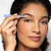 Tweezerman Stainless Steel Slant Tweezer - Lapis Blue Eyebrow Tweezers for Women and Men - Buy Online on GoSupps.com