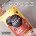 Planet Paleo Pure Collagen - Cacao Magic (264g 25 Servings) | Nutritious Protein-Rich Alternative to Hot Chocolate | Protein Pack Collagen Drink | Free from Dairy Gluten and Sugar Cacao 264g - Buy Online on GoSupps.com