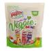 Fritt Veggie Minis 3 x 135g - Vegan Chewing Candy | Delicious Plant-Based Sweets - International Shipping Available - Buy Online on GoSupps.com