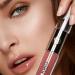 KIKO Milano Unlimited Double Touch Lip Set 01 | Lip Kit Containing 3 Two-Step Liquid Lipsticks - Buy Online on GoSupps.com