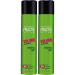 Garnier Hair Care Fructis Style Volume Anti-Humidity Hairspray, 8.25 Ounce (Pack of 2) 8.25 Ounce (Pack of 2) Anti-Humidity Hairspray