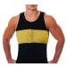 URIEL Meditex 6" Men's Rib Belt - XL XL (42"-46")