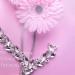 Yhsheen 1 Yard Rhinestone Trim for Wedding & Party Decor - Sparkly Crystal Chain for Bridal Costume & Clothing Accessories - Buy Online on GoSupps.com