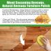 Wood Seasoning Beeswax for Furniture | Restorative Polishing Cleanser Wax - Multipurpose Wood Furniture Polish Wooden Finish Restorer Conditioner for Glow Cabinet Protector Paste Kroren - Buy Online on GoSupps.com