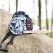 Rock Climbing & Weightlifting Chalk Bag Set - 4 Pack with Refillable Chalk Ball and Liquid Chalk - Gym Equipment Accessories - Buy Online on GoSupps.com