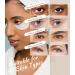 Sonnorel 4 Pairs of Silicone Eye Wrinkles Matte Anti-Aging Reusable Silicone Matte Reduce Skin Wrinkles Patch Mouth and Eye Smile Fine Lines (White and Purple) - Buy Online on GoSupps.com