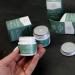 Earth Mama Organic Skin & Scar Balm - 1 Fl Oz (Pack of 1) | Reduces Scars from Surgical Wounds & Pregnancy Stretch Marks - Buy Online on GoSupps.com