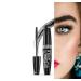 FARMASi Optimal Style Mascara - Volume Longlash Curve | Black 0.27 fl. oz/8ml - Buy Online on GoSupps.com