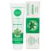Simply Silver Toothpaste Spearmint - Nano Hydroxyapatite Formula  All Natural Colloidal Silver Toothpaste  Fluoride Free  Sensitive Teeth  Whitening  4 oz