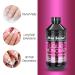 Mia Secret Liquid Monomer Professional Acrylic System 4 oz - Long-lasting Formula for Perfect Nails - Buy Online on GoSupps.com