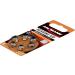 Ansmann Hearing Aid Batteries Pack of 6 Size 312 Brown Zinc Air Hearing-Aid Suitable for Hearing Aids Sound Amplifier - 1.45V Mercury Pack of 6 Type 312 - Brown - Buy Online on GoSupps.com
