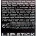 Stargazer Lip Stick Number 104 Soft Pigmented Long Lasting Cruelty-Free Lipstick - Buy Online on GoSupps.com