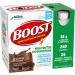 BOOST High Protein Meal Replacement Drink Chocolate 237 ml - Buy Online on GoSupps.com