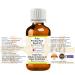 Pure Prickly Pear Seed Oil 30ml | Opuntia Ficus-Indica | 100% Natural Skincare | International Shipping - Buy Online on GoSupps.com