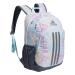 adidas Young BTS Creator 2 Backpack, Adi Multi Collage/Onix Grey/Almost Blue, One Size One Size Adi Multi Collage/Onix Grey/Almost Blue