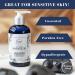 Unscented Massage Oil - 100% Natural Body Oil for Massage Therapy | Sweet Almond Grapeseed & Jojoba - Premium Carrier Oil for Aromatherapy | Brookethorne Naturals 8.5 Fl Oz - Buy Online on GoSupps.com
