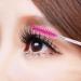 Buy 4-Piece Rosy Eyelash Brushes & Makeup Kits for Women & Girls | 10 cm Eyelash Extensions & Eyebrow Brushes with Key Rings - International Shipping Available - Buy Online on GoSupps.com