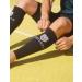 SWORTS Pro Calf Sleeves - Ultra-Soft Compression Sleeves for Sport & Recovery | Black L/XL (Pack of 2) - Unisex International Shipping - Buy Online on GoSupps.com