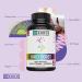 Zhou Nutrition Daily Boost Multivitamin with Probiotic Zinc Vitamin C D3 B Complex | Immune Support Energy Digestive Health | Vegan Gluten Free Soy Free | 30 Servings - Buy Online on GoSupps.com