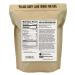 Anthony's Confectioner's Erythritol 2 lb - Non GMO Zero Calorie Sweetener - Keto & Paleo Friendly - 2 Pound Pack - Buy Online on GoSupps.com