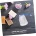 OHPHCALL 20pcs Soap Mesh Bag Foaming Facial Soap Bag Foaming Soap Pouches Portable Soap Pouch Nylon 15.50X9.00X0.50CM As Shown - Buy Online on GoSupps.com
