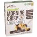 Jordans Morning Crisp Organic Dark Chocolate Cereal, 12.5oz Box Dark Chocolate 12.5 Ounce (Pack of 1)