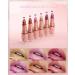 Shimmer Lipstick for Women - Long Lasting Metallic 3D Shine Hydrating Diamond Nude Glitter Lip Balm & Glossy High Impact Color - Nonstick Full-Coverage Makeup - Buy Online on GoSupps.com
