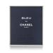 CHANEL Bleu De Eau De Toilette Travel Spray & Two Refills for Men - 3x20ml/0.7oz Wood 2.1 Fl Oz (Pack of 1) - Buy Online on GoSupps.com