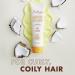 SheaMoisture Coconut Custard Curl Primer & Detangler - 10.3 oz - Buy Online on GoSupps.com