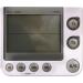 TFA Dostmann Electronic 2-Fold Timer with Memory Function - 38.2025 | 3 Volume Steps & LED Warning Light | Compact Design (L 91 x B 21 x H 76 mm) - International Shipping Available - Buy Online on GoSupps.com