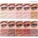 LUXAZA 10PCS Eyeshadow Stick Set | Shimmer & Metallic Cream Eye Shadow Pencils | Smudge-proof & Waterproof Eye Brightener | Champagne Pink & Neutral Shades | C-Love's Gifts - Buy Online on GoSupps.com