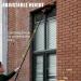 Window Cleaning Pole/Water Fed Telescopic Brush/Window Cleaning Pole Water Fed Telescopic Brush Extendable Cleaner Conservatory Roof (Color : 10.8m/36ft) - Buy Online on GoSupps.com