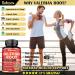 Valerian Root Extract Capsules - 4105mg, 90 Vegan Caps, 3-Month Supply - Natural Relaxation, Joyful Mood & Sleep Support - Buy Online on GoSupps.com