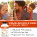Renew Actives Ginger Turmeric Curcumin Capsules - Potent Antioxidant with Bioperine & Black Pepper Blend for Digestive & Liver Health - Easy-to-Swallow Capsules - 60 Vegan Capsules (2pk) 60 Count (Pack of 2) - Buy Online on GoSupps.com