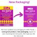 HRI Milk Thistle 30 Tablets - to Relieve Symptoms Associated with Over Indulgence of Food and Drink Such As Indigestion and Upset Stomach. 300 mg of Milk Thistle Extract. 1 Pack - Buy Online on GoSupps.com