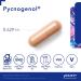 Pure Encapsulations Pycnogenol 100mg Capsules - Vascular Health and Antioxidant Support - 60 Count - Buy Online on GoSupps.com