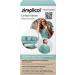 Simplicol Intensive Textile Dye Mint Petrol 1027251 Easy Washing Machine Dyeing All-in-1 Complete Pack 1 Pack - Buy Online on GoSupps.com