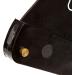 SBS 10 Surf & SUP Fin 10 Center Fin for Longboard, Surfboard & Paddleboard Black - Buy Online on GoSupps.com