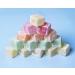 Sweetland London Turkish Delight Mixed Selection 700g Tin - Exquisite Taste and Quality - Buy Online on GoSupps.com