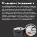 50/50 Matte Styling Paste | Ultra Strong Hold Hair Pomade for Men | Water-Based Non-Greasy Formula (2oz) - International Shipping Available - Buy Online on GoSupps.com