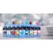 Felce Azzurra Fabric Softener Concentrate 600ml - Classic Ultra Soft | International Shipping - Buy Online on GoSupps.com