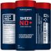Sheer Strength Nitric Oxide Supplement - Nitric Oxide Supplements for Men - Supports Vascularity & Energy - Nitric Oxide Booster - Promotes Muscle Growth & Pumps (7 Day Supply)