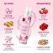 Botanic Hearth British Rose Hair Perfume & Body Mist Alcohol-Free Clean Fragrance Hair Spray - British rose scent - 3.4 Fl Oz - Buy Online on GoSupps.com