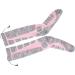 Electric Heating Socks Multifunction Foot Warmer Socks Elastic for Elderly in Cold Weather - Buy Online on GoSupps.com