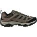 Merrell Men's Moab 3 Hiking Shoe - 47 EU Boulder | International Shipping Available - Buy Online on GoSupps.com