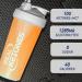 Real Ketones Prime D - Exogenous Keto BHB + MCT Electrolyte Drink Mix 60 Packets Orange Blast - 60 Servings - Buy Online on GoSupps.com