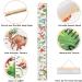 HIFOT Kids Dinosaur Height Measuring Chart - Bedroom Decor for Boys - 74.8''* 7.87 - Buy Online on GoSupps.com