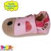 SHADOW DANCE UK Soft Sole Baby Shoes | Toddler Booties for Boys and Girls | New Born Leather Winter Shoes 0-6 Months - Buy Online on GoSupps.com